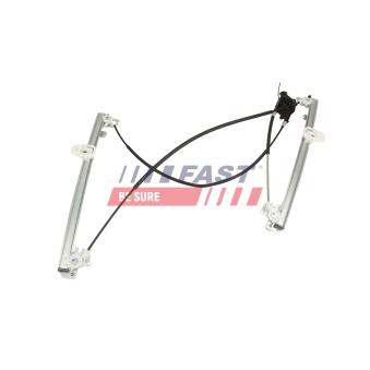 Lève-vitre avant droit FAST [FT01536]