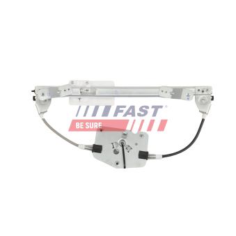 Lève-vitre arrière gauche FAST FT01540 pour FIAT ARGENTA 2.0 TDI - 110cv