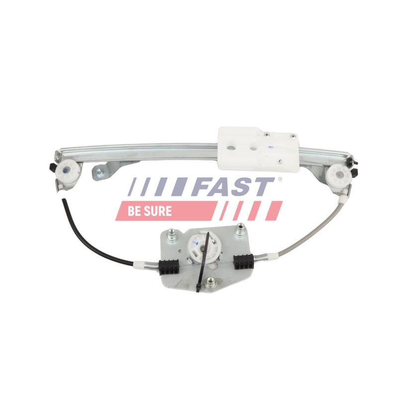 Lève-vitre arrière gauche FAST FT01540 - Visuel 1