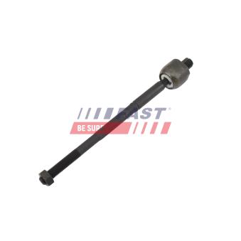 Barre de connexion FAST [FT01558]