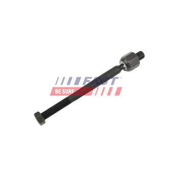Barre de connexion FAST FT01563 pour BMW Série 6 650 i - 367cv
