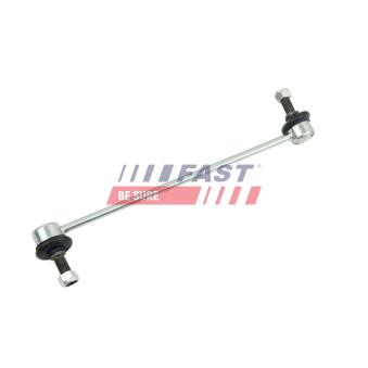 Entretoise/tige, stabilisateur avant gauche FAST [FT01590]