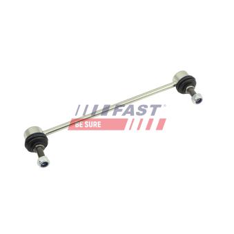 Entretoise/tige, stabilisateur FAST FT01593 pour LANCIA DELTA 2.0 HDi - 110cv