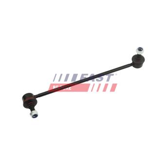 Entretoise/tige, stabilisateur avant gauche FAST FT01637 pour KIA RIO 1.5 CRDi GLS - 110cv
