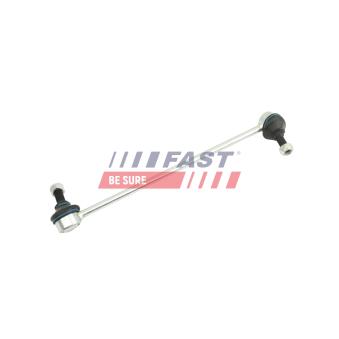 Entretoise/tige, stabilisateur avant droit FAST FT01640 pour DS DS 9 E 300 - 252cv
