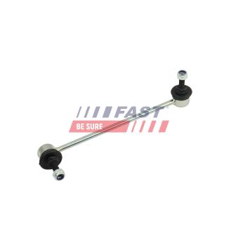 Entretoise/tige, stabilisateur avant gauche FAST [FT01645]