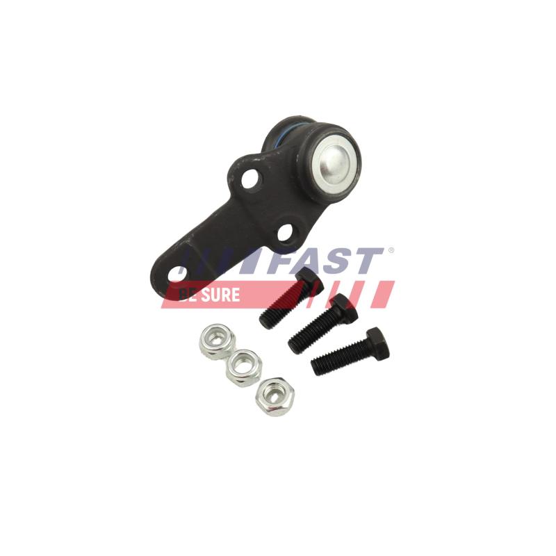 Rotule de suspension FAST FT01686 - Visuel 1
