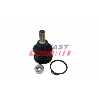Articulation de genouillère avant gauche FAST FT01688 pour HYUNDAI I30 1.6 CRDi - 110cv