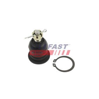 Articulation de genouillère avant FAST OEM Partof Articulation de genouillère avant FAST OEM Partof