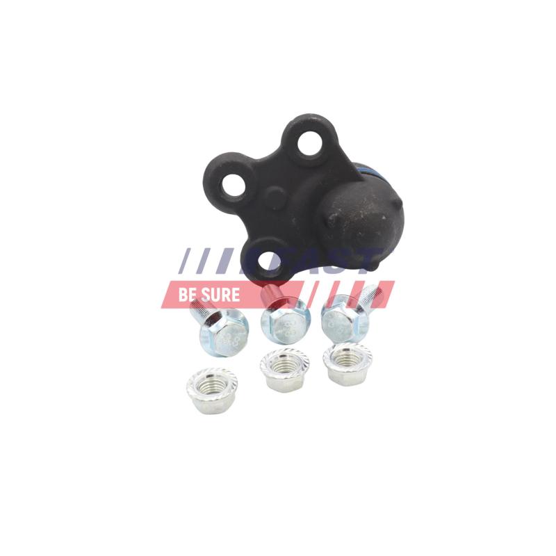 Rotule de suspension avant FAST FT01692 - Visuel 1