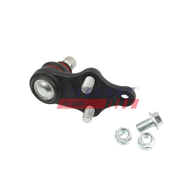 Articulation de genouillère avant FAST FT01700 - Visuel 1