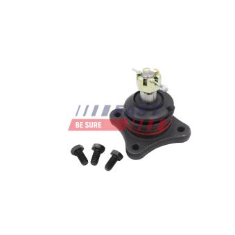 Articulation de genouillère avant FAST OEM 4010A138