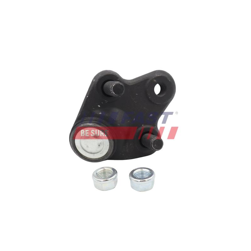 Articulation de genouillère avant FAST FT01706 - Visuel 1