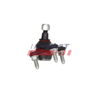 Rotule de suspension avant droit FAST FT01730 pour VOLVO 960 1.6 - 110cv