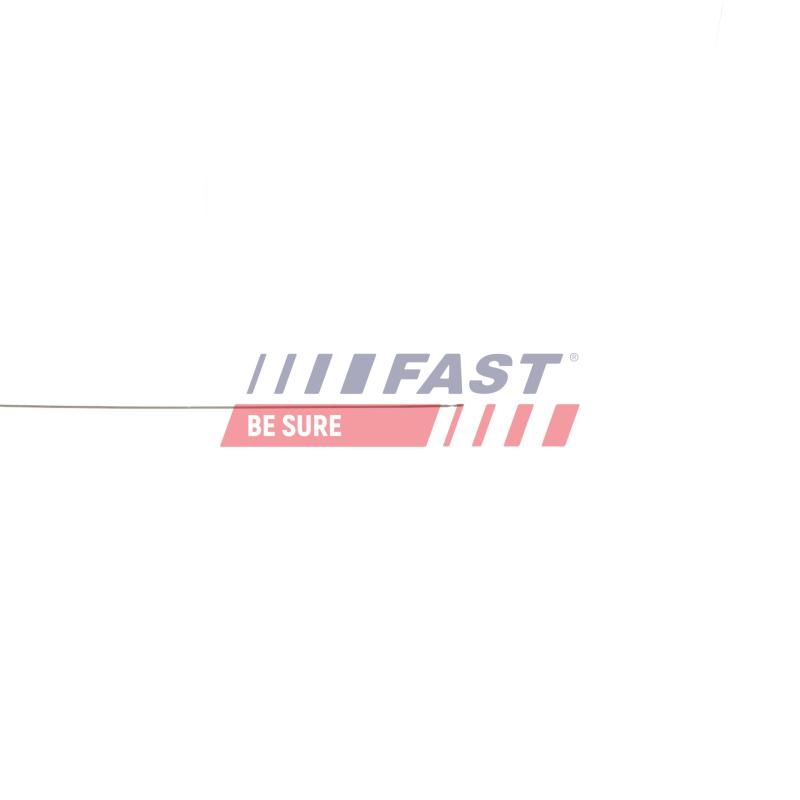 Jauge de niveau d'huile FAST FT01734 - Visuel 2