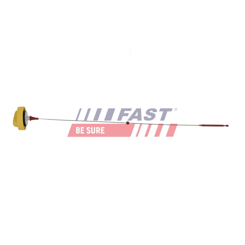 Jauge de niveau d'huile FAST FT01737 - Visuel 1