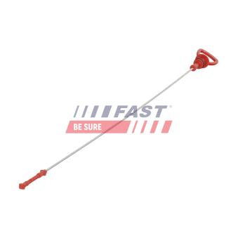Jauge de niveau d'huile FAST FT01740 pour MERCEDES-BENZ CLASSE E E 240 - 170cv