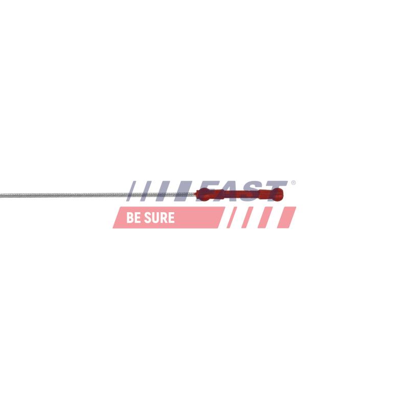Jauge de niveau d'huile FAST FT01741 - Visuel 2