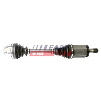Arbre de transmission FAST FT01746 pour MAZDA RX 330 e - 252cv