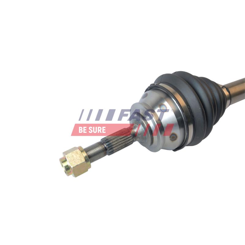 Arbre de transmission FAST FT01747 - Visuel 1