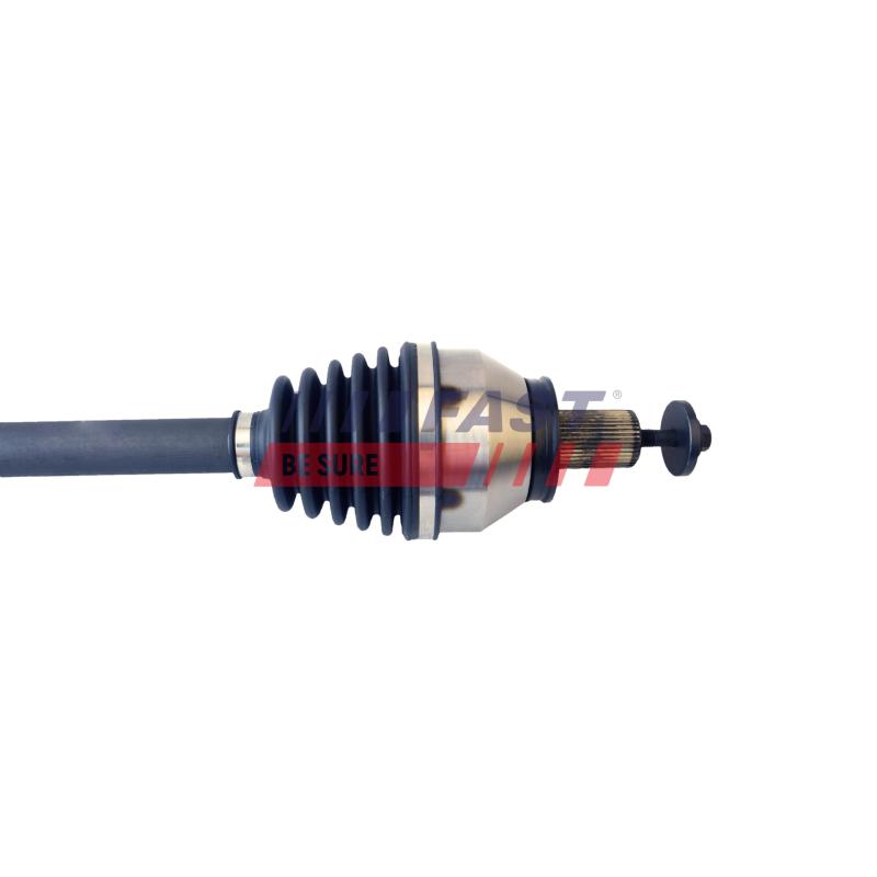 Arbre de transmission FAST FT01750 - Visuel 2