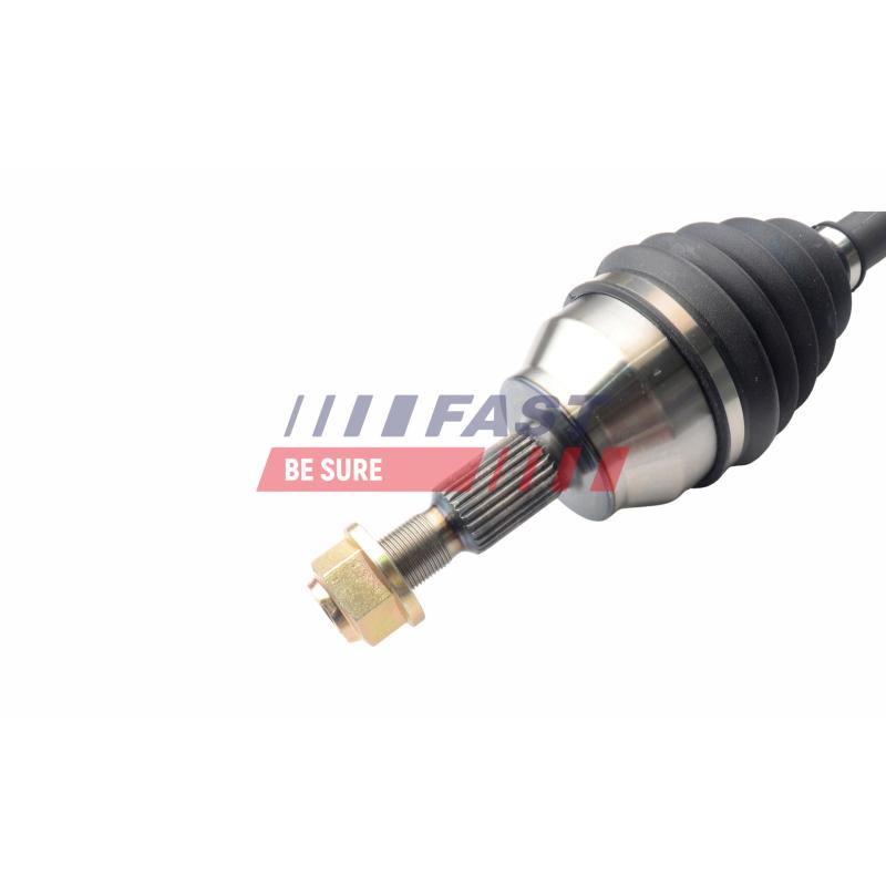 Arbre de transmission FAST FT01751 - Visuel 2