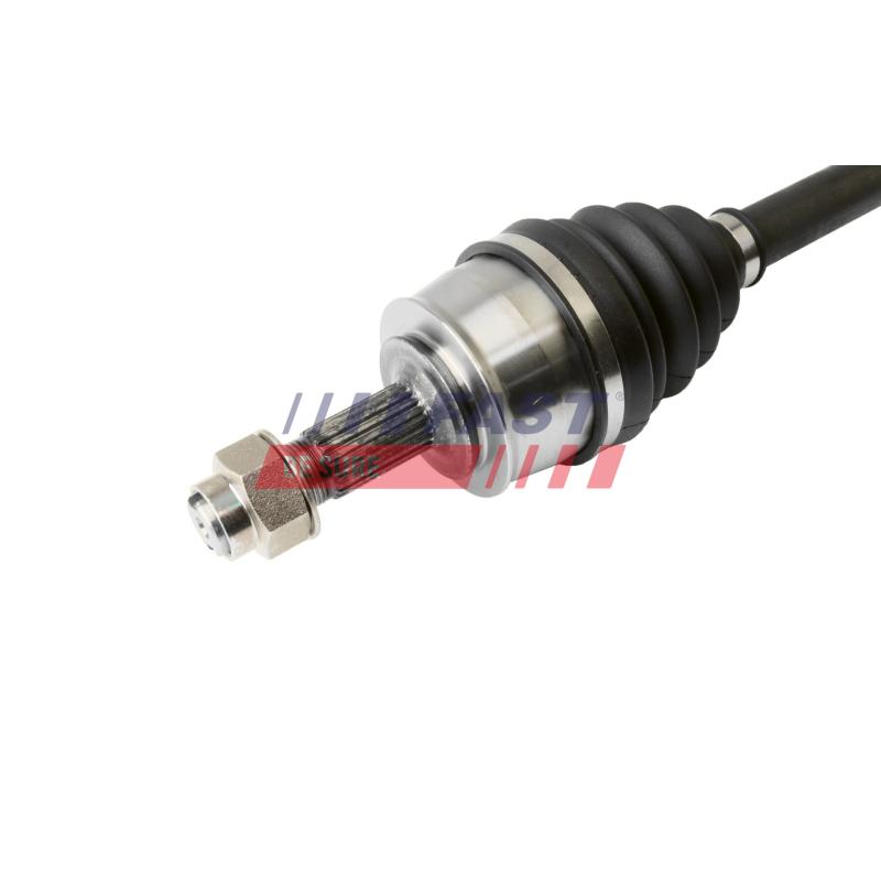 Arbre de transmission FAST FT01753 - Visuel 1
