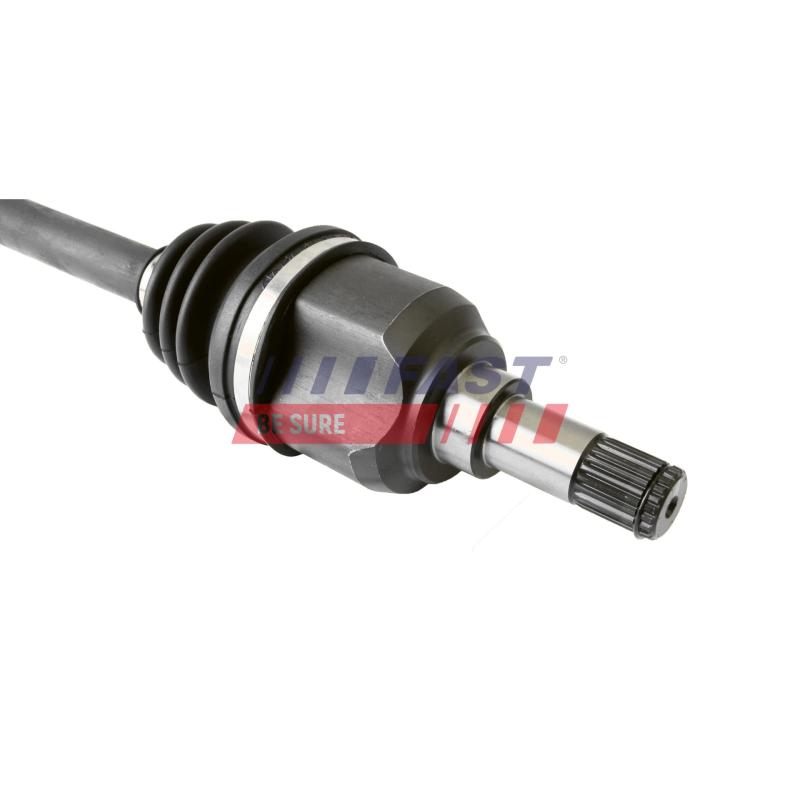 Arbre de transmission FAST FT01753 - Visuel 2