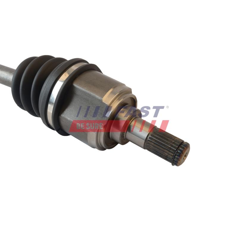Arbre de transmission FAST FT01755 - Visuel 1