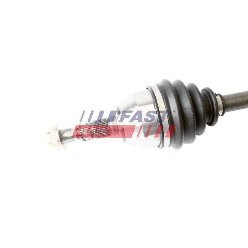 Arbre de transmission FAST FT01760 - Visuel 1