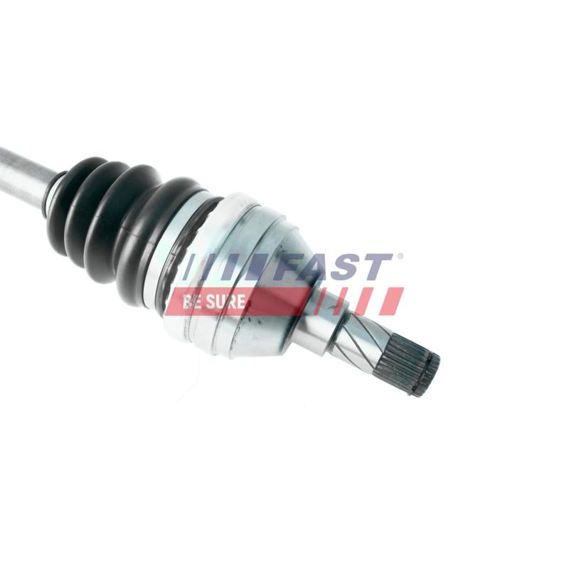 Arbre de transmission FAST FT01760 - Visuel 2