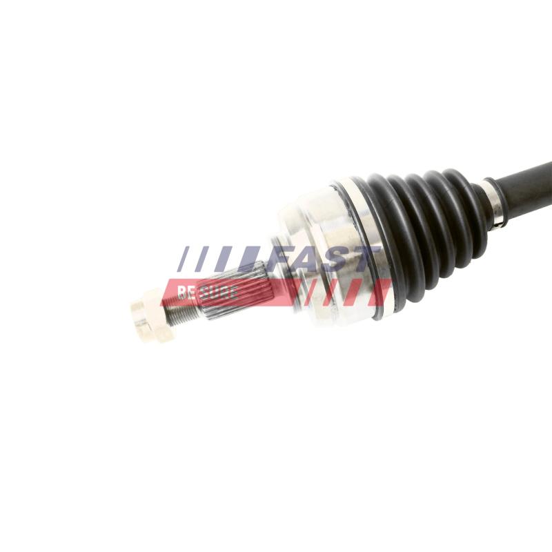 Arbre de transmission FAST FT01762 - Visuel 1