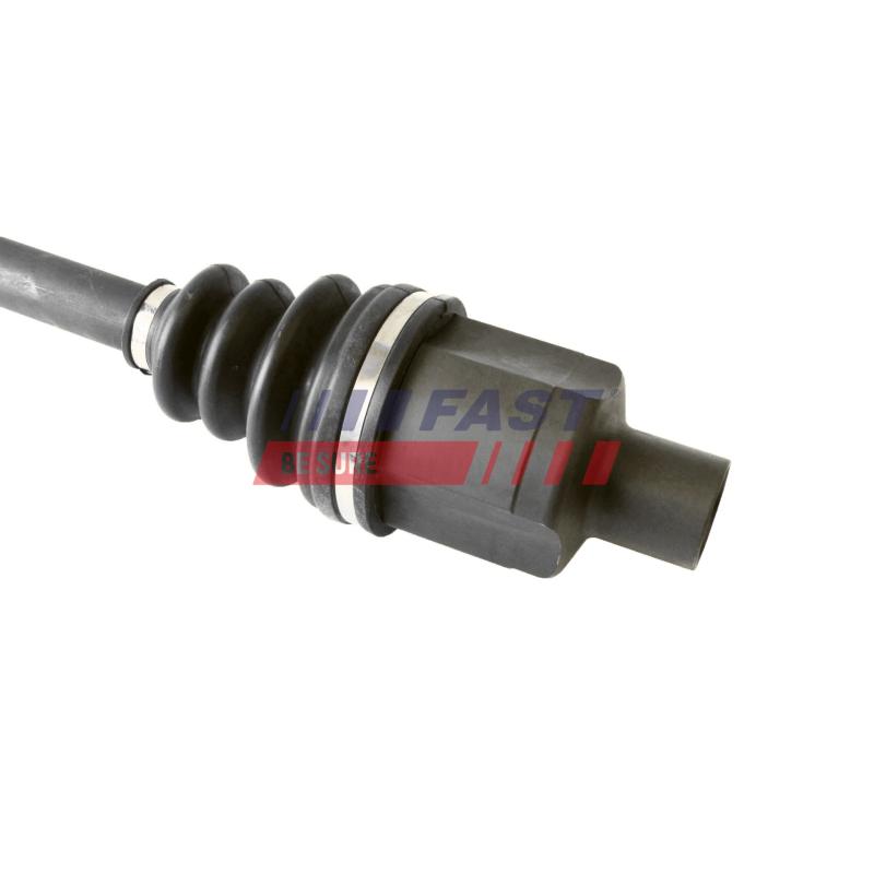 Arbre de transmission FAST FT01762 - Visuel 2