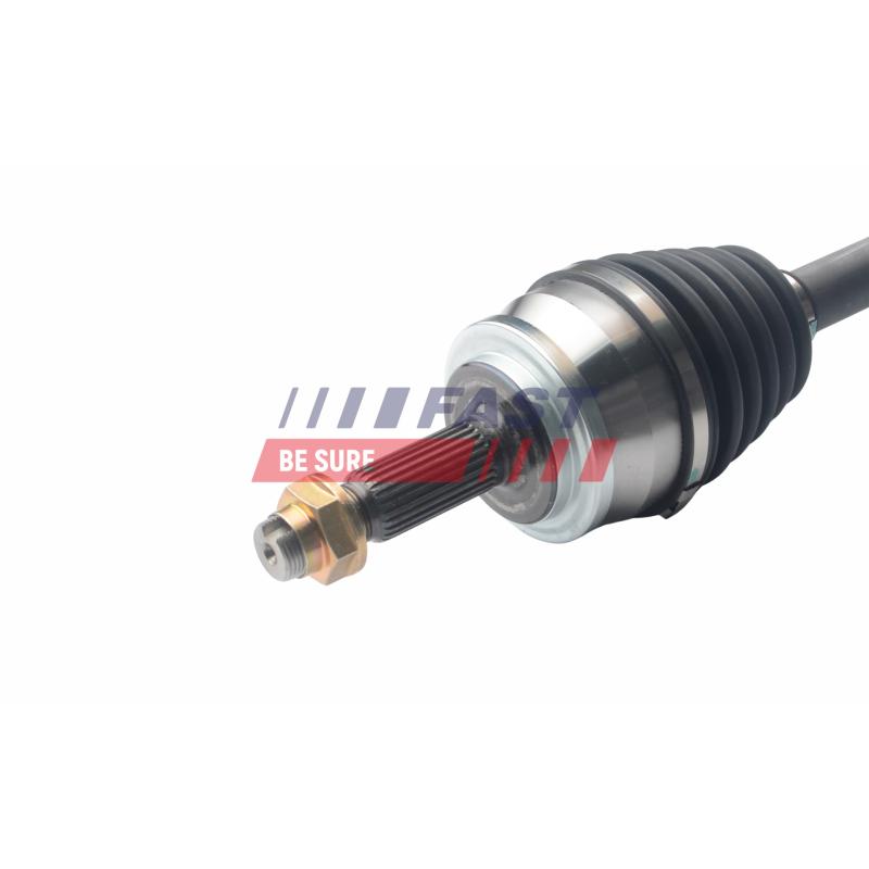 Arbre de transmission FAST FT01763 - Visuel 1