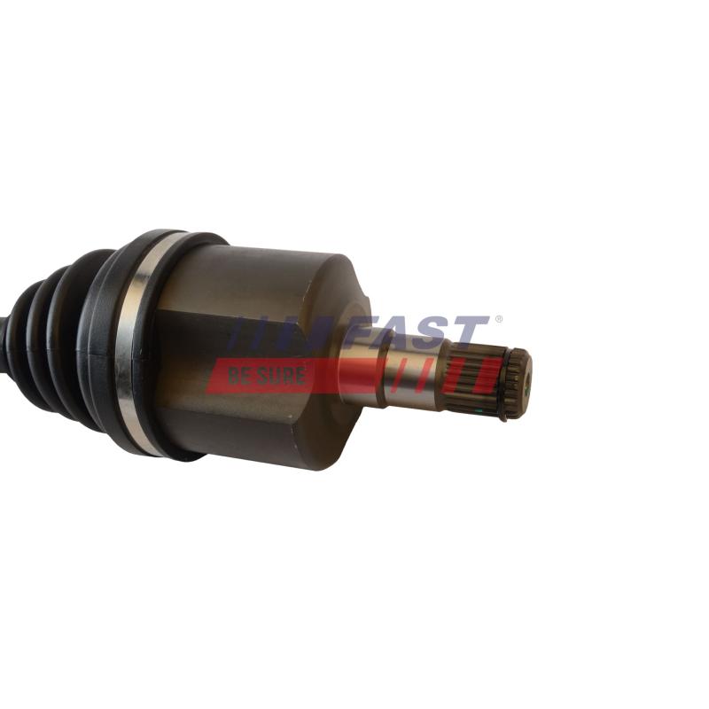Arbre de transmission FAST FT01764 - Visuel 2