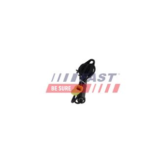 Élément de réglage, capot moteur actif FAST FT01772 pour MERCEDES-BENZ CLA CLA 180 CDI / d - 109cv