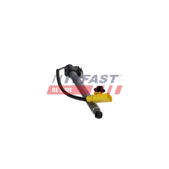 Élément de réglage, capot moteur actif FAST OEM 8W0823823
