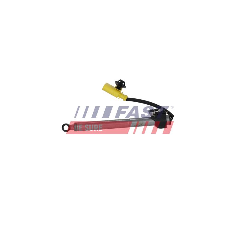 Élément de réglage, capot moteur actif FAST FT01782 - Visuel 2