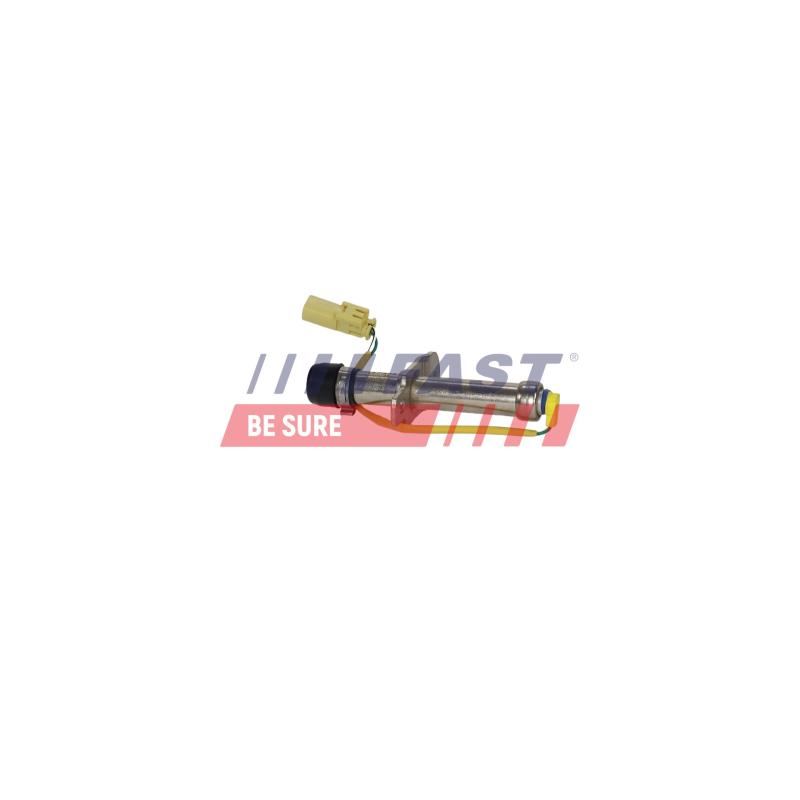 Élément de réglage, capot moteur actif FAST FT01784 - Visuel 2