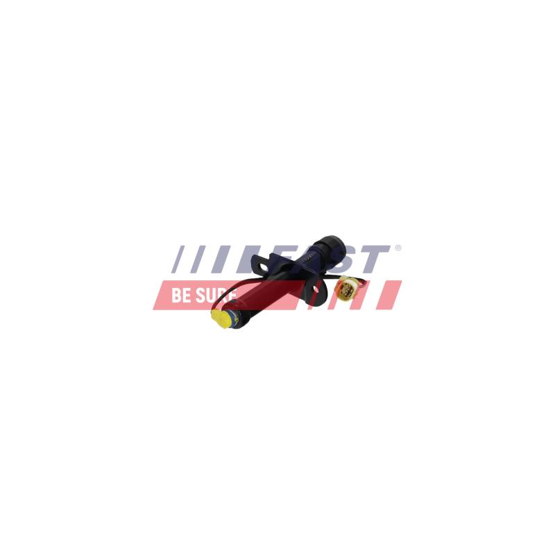 Élément de réglage, capot moteur actif FAST FT01785 - Visuel 1