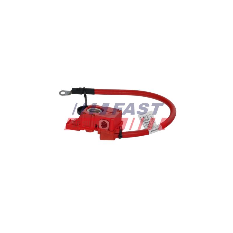 Adaptateur de batterie FAST FT01786 - Visuel 1