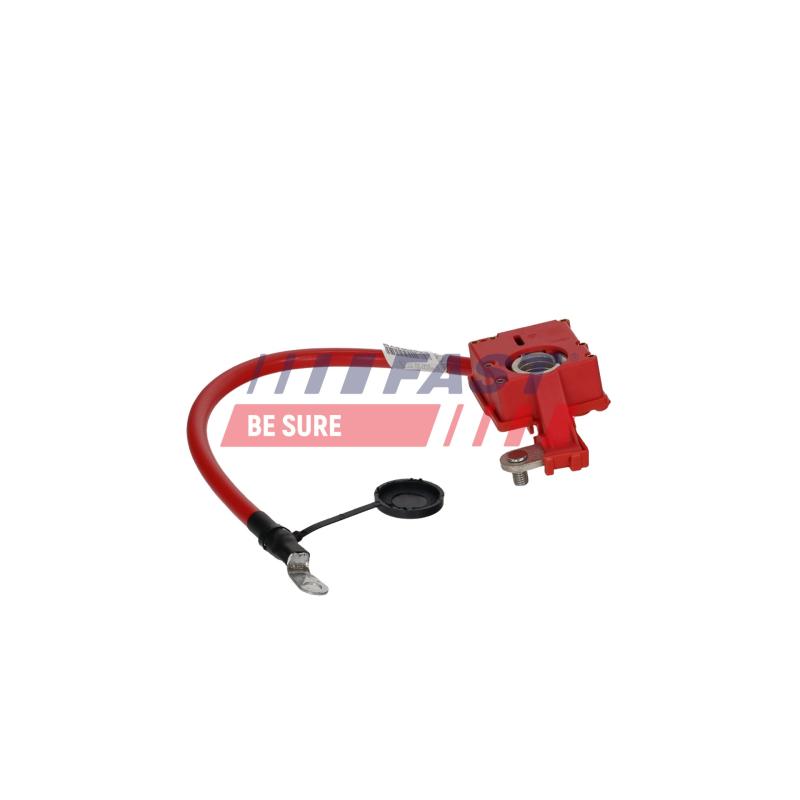 Adaptateur de batterie FAST FT01786 - Visuel 2