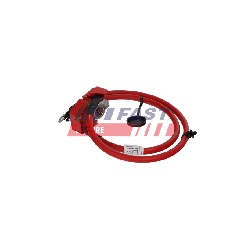 Adaptateur de batterie FAST FT01788 - Visuel 1