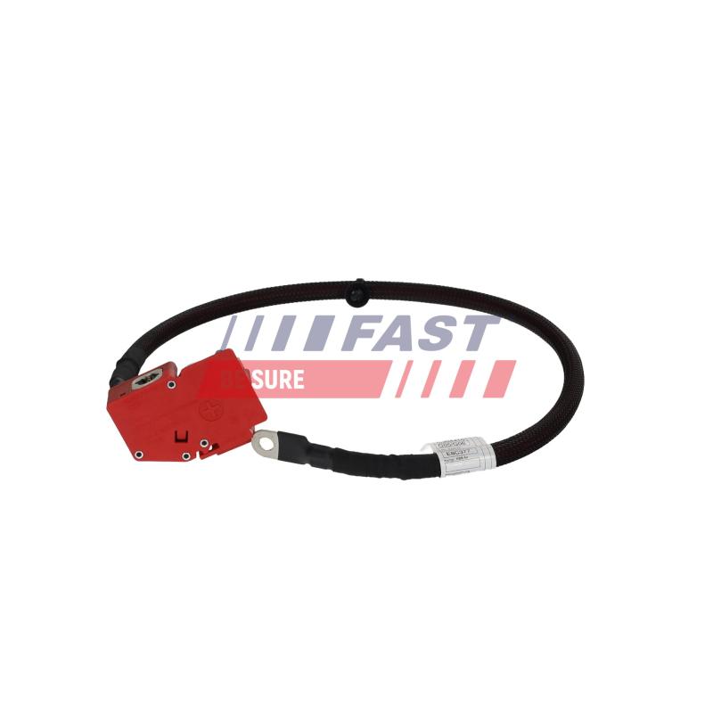 Adaptateur de batterie FAST FT01792 - Visuel 1