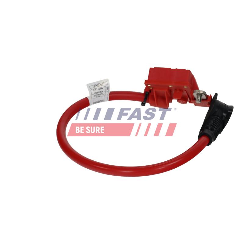 Adaptateur de batterie FAST FT01795 - Visuel 1