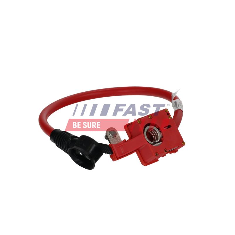 Adaptateur de batterie FAST FT01795 - Visuel 2