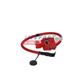 Adaptateur de batterie FAST [FT01796]