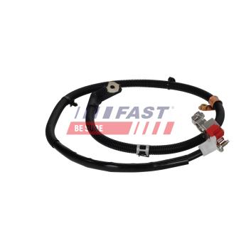 Adaptateur de batterie FAST [FT01798]