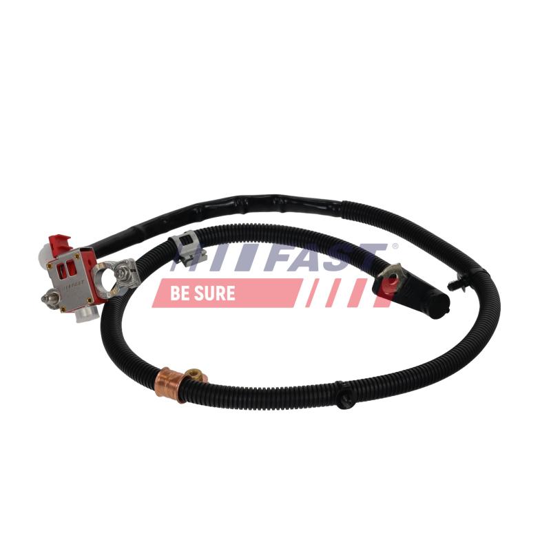 Adaptateur de batterie FAST FT01798 - Visuel 2