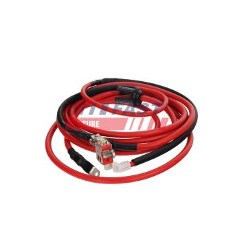 Adaptateur de batterie FAST [FT01799]